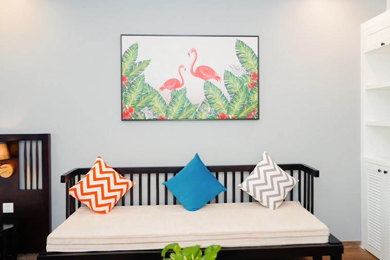 Phòng Premium Executive